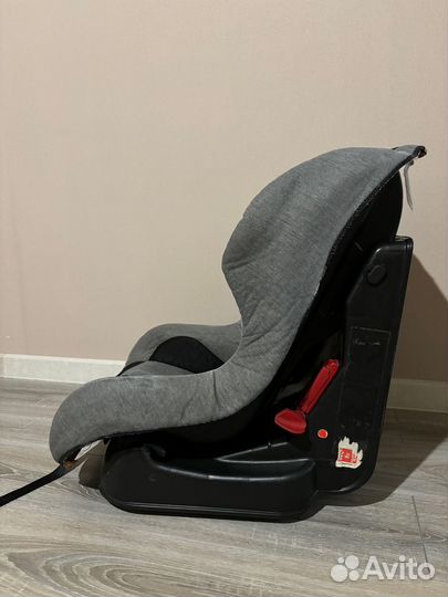 Детское автокресло 0-18 кг
