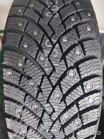 Pirelli Ice Zero 2 205/55 R16