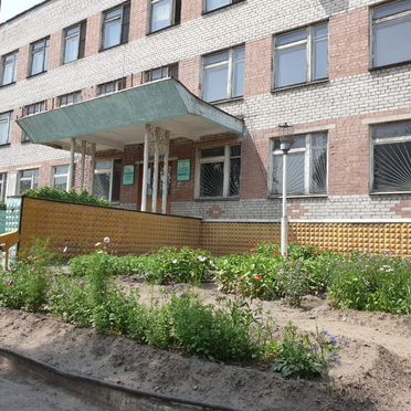 Здание 1300 м² (Казахстан)