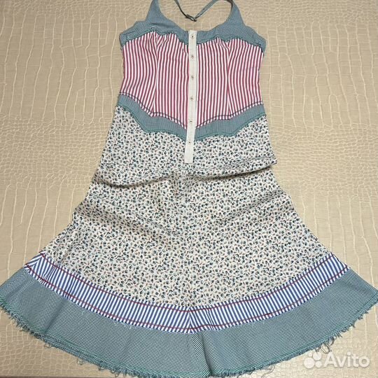 Сарафан Dsquared оригинал