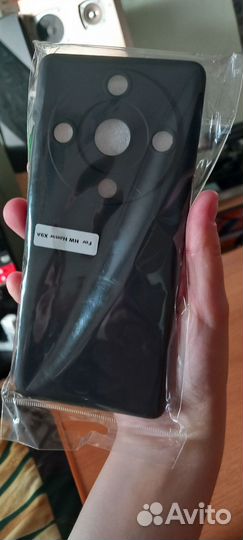 Чехол на телефон Honor X9A