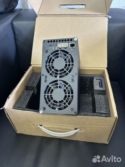 Goldshell Ka Box pro 1.6T