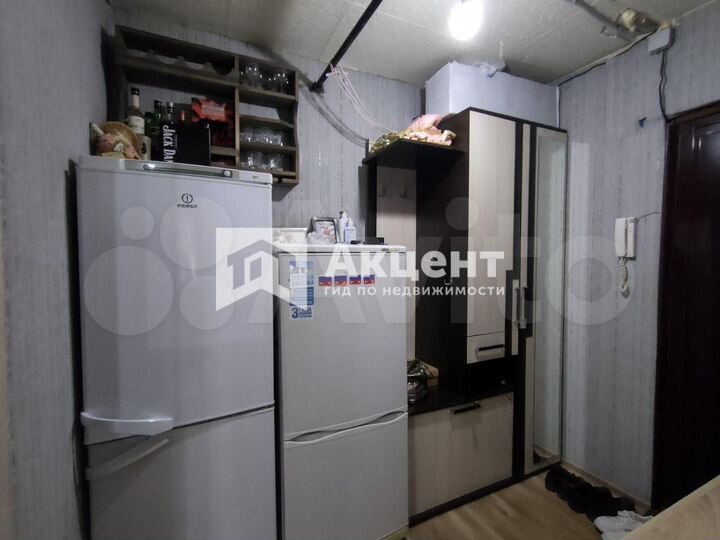 3-к. квартира, 49,3 м², 5/5 эт.