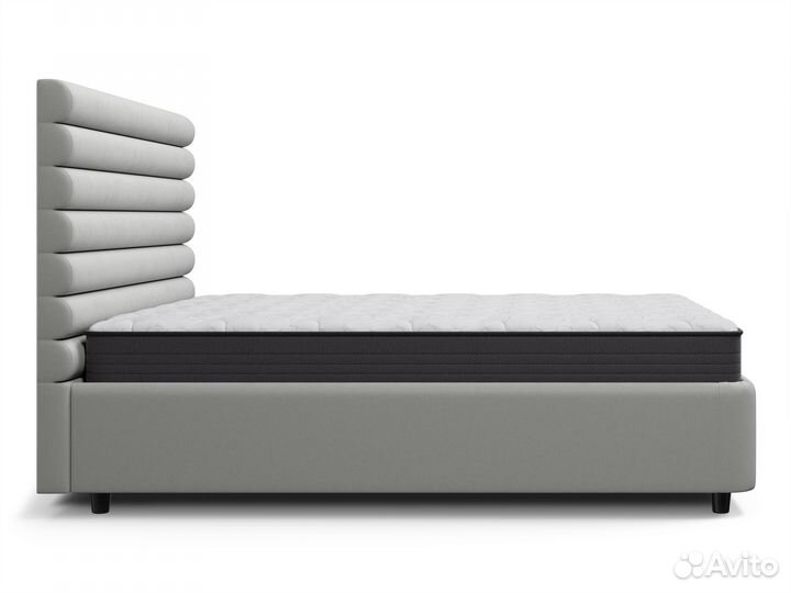 Кровать двуспальная Виола 180х200