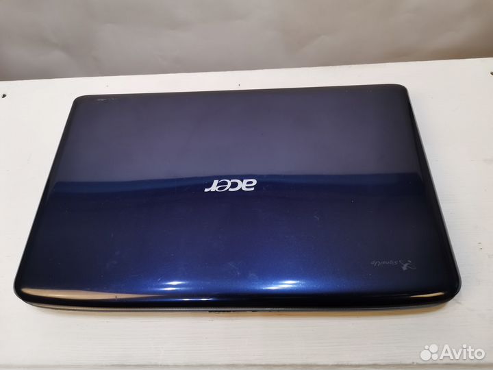 Отличный ноутбук Acer Aspire 5740G