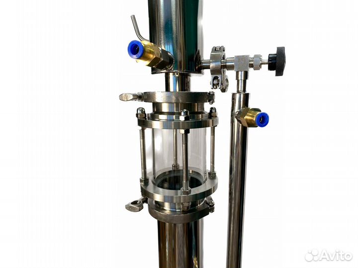 Рбк Сфера 3 дюйма (76мм)