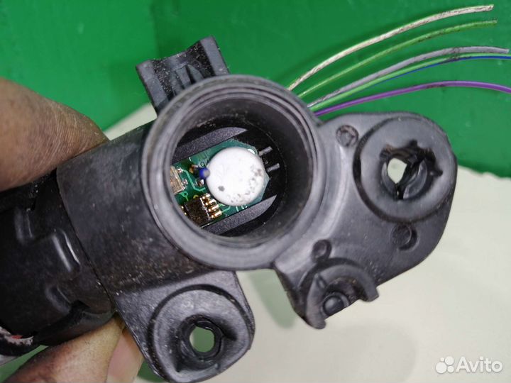 Датчик температуры салона Форд Мондео 4