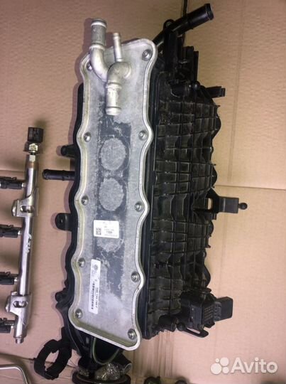 Навесное электрооборудование skoda yeti