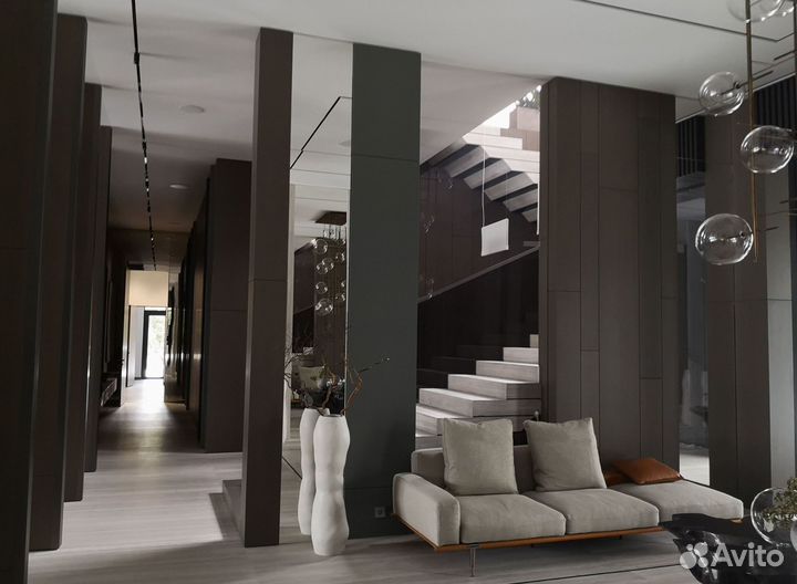 Зеркала на стену