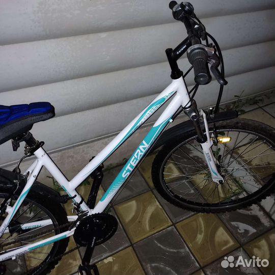 Велосипед Stern Vega 26