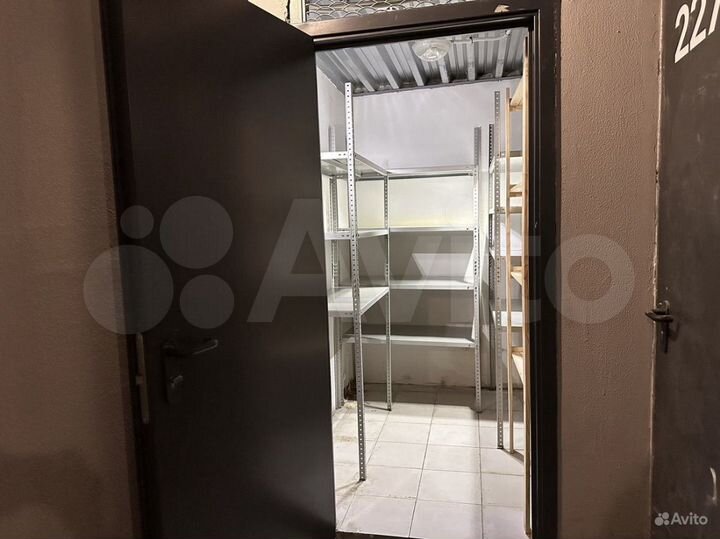 Гараж, 10 м²