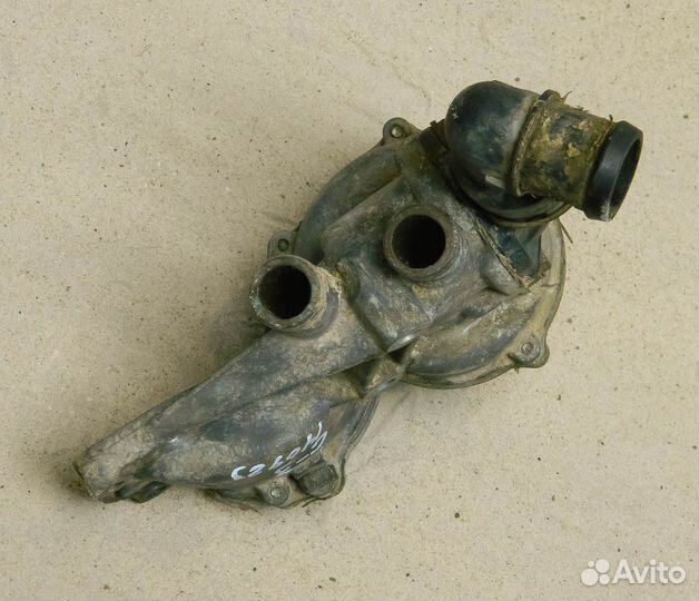 Помпа VW Golf 3 / Passat b3 / Audi 80