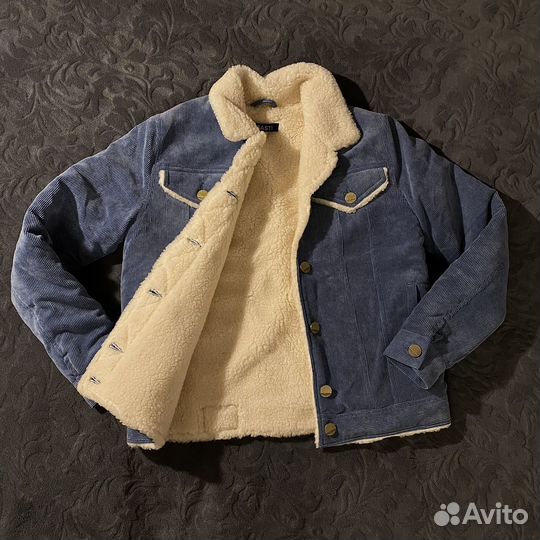 Куртка утепленная женская