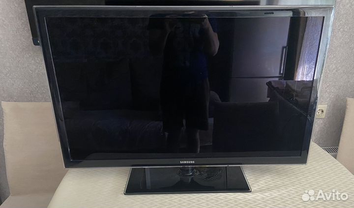 Телевизор samsung UE40D5520RW