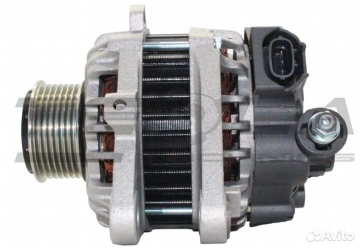 Генератор tesla technics