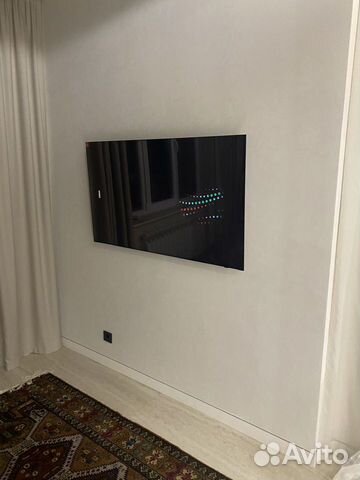 Монтаж TV на стену (настройка smart) объявление продам