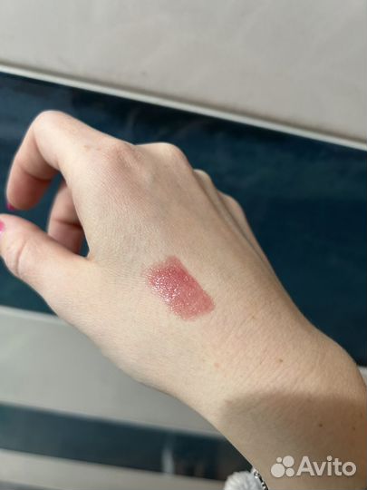 Помада-карандаш Yves Rocher