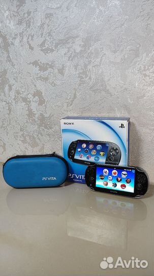 Sony PlayStation Vita 64 Gb