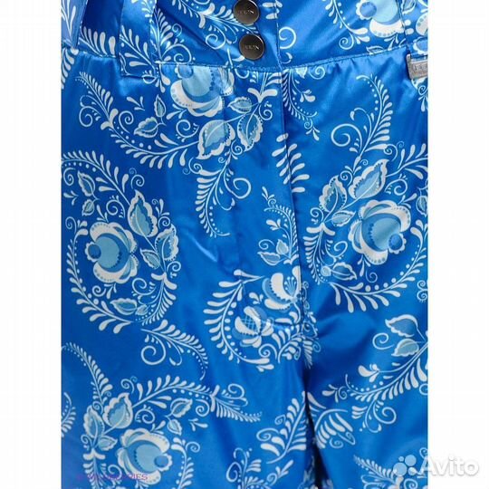 Baon гжель Горнолыжный зимний костюм