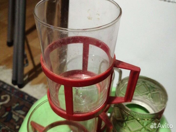 Подстаканник