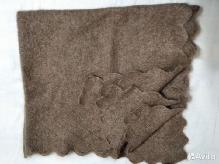 Шали, платки, шарфы, шапки