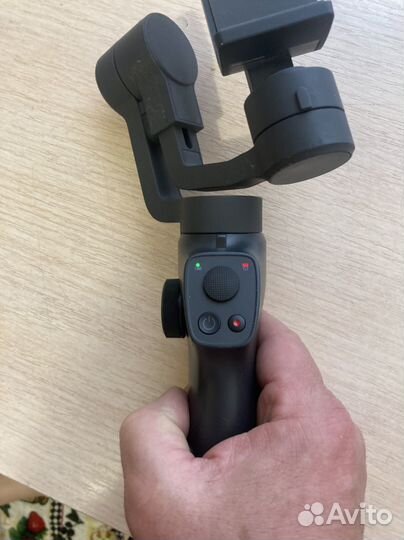 Стабилизатор для смартфона Baseus