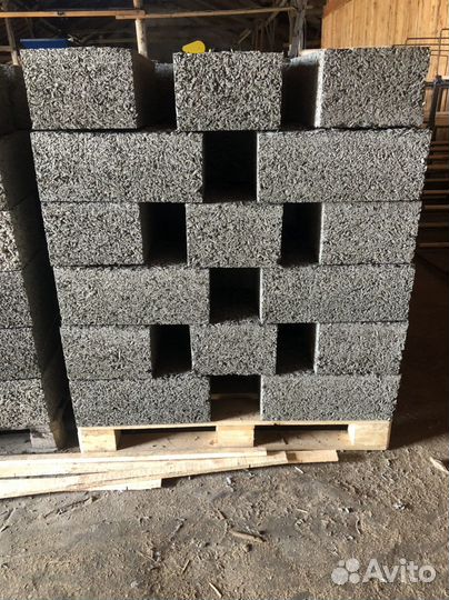 Стройматериалы