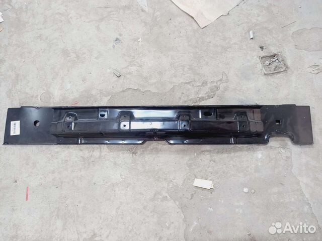 Задняя панель Лада Ларгус LADA Largus