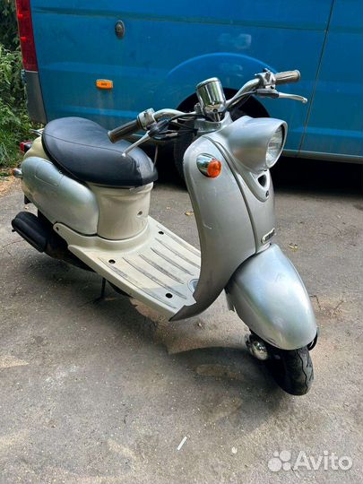 Yamaha vino