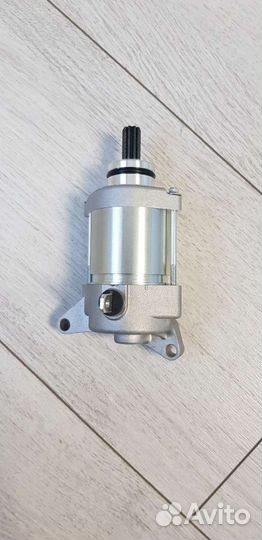 Стартер Yamaha WR 450,WR450 03-06