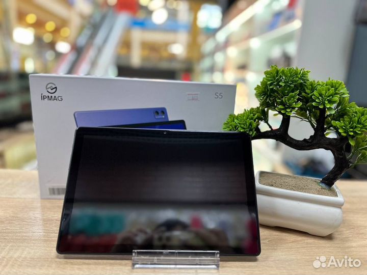 Планшет ipmag S5 8/256гб