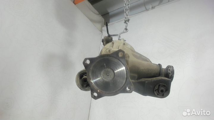Редуктор моста Suzuki Grand Vitara, 2009