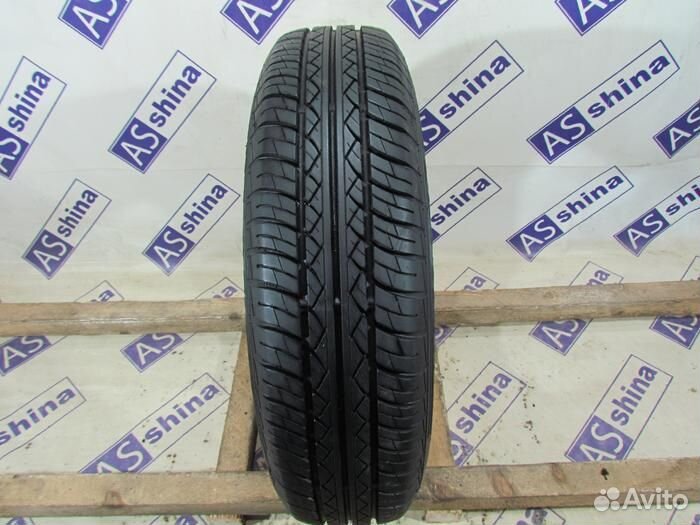 Barum Brillantis 165/80 R14 102R