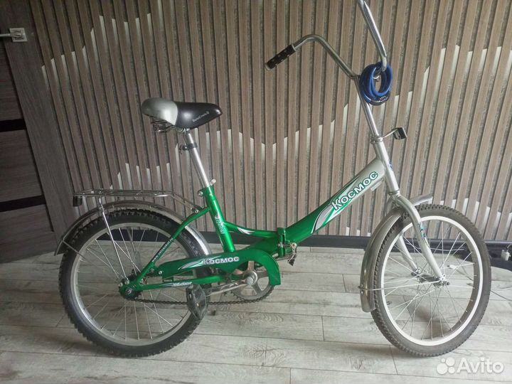 Велосипед Космос - 20 (В2005)