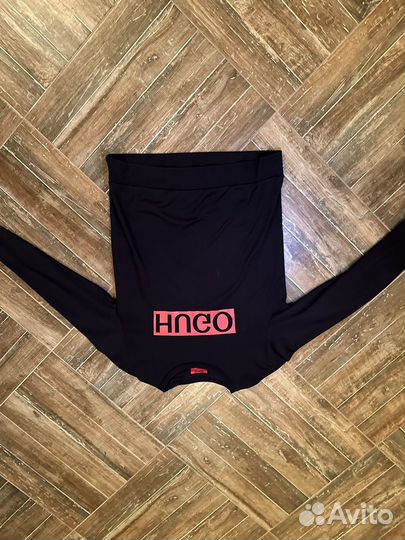 Кофта унесекс hugo boss