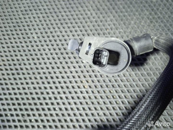 Клапан егр Peugeot 308 PSA5F01 EP6