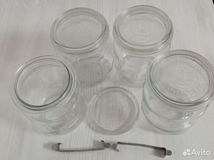 Посуда времён СССР