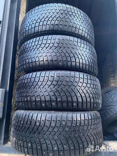 Michelin Latitude X-Ice North 265/50 R20