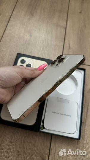 iPhone 13 Pro Max 128 gb
