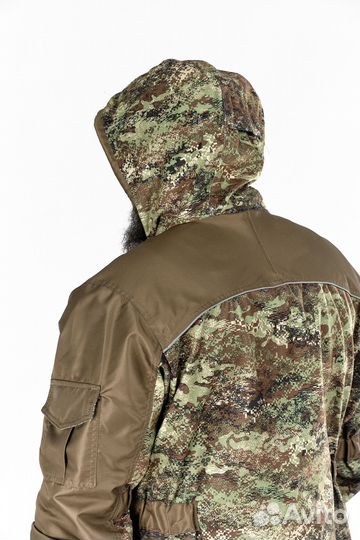 Костюм демисезонный Fantom Force gorka demi light