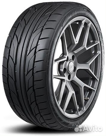Nitto NT555 G2 275/35 R19 100Y