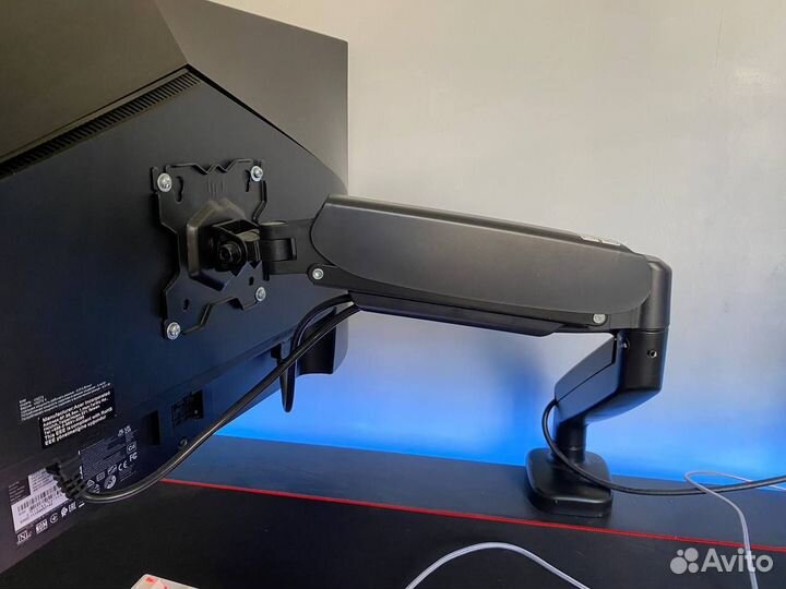 Монитор 240 гц