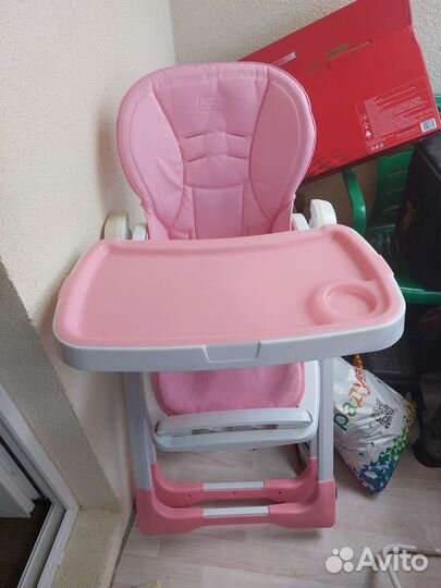 Стульчик для кормления
