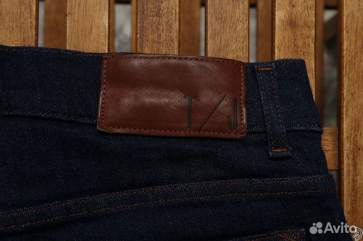 Джинсы Tiger Of Sweden Evolve Оригинал 48 (M)