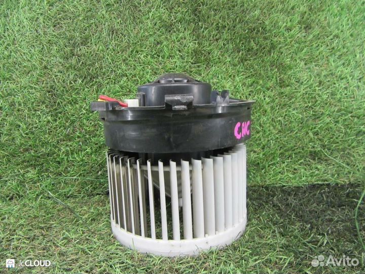 Мотор печки на nissan X-trail T31 QR25DE