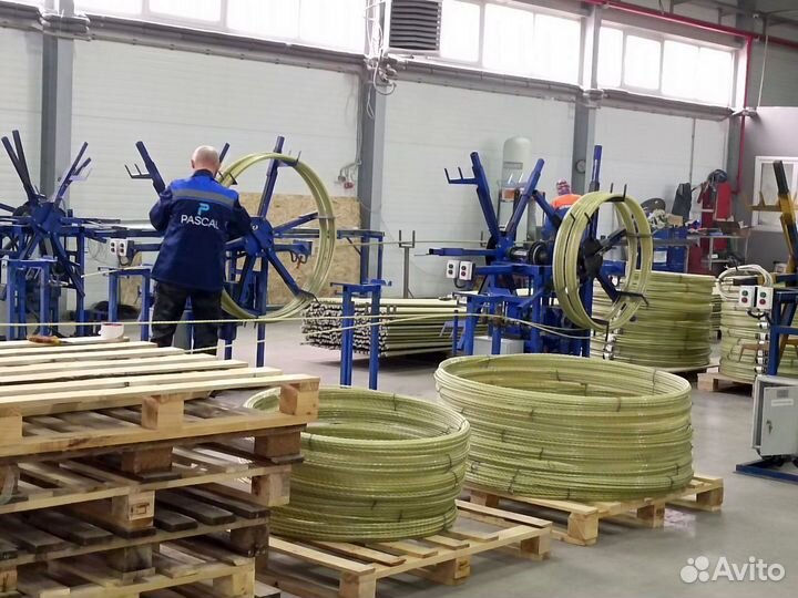 Арматура аск от завода