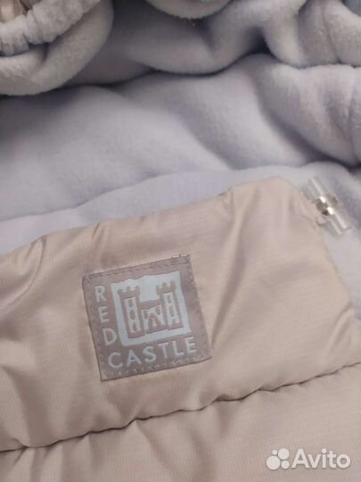 Конверт в коляску/автолюльку