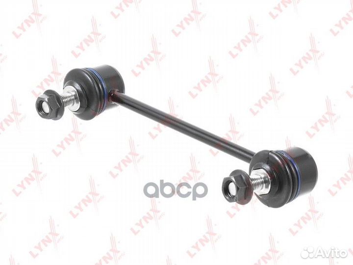 Стойка стабилизатора зад прав/лев C7199LR L