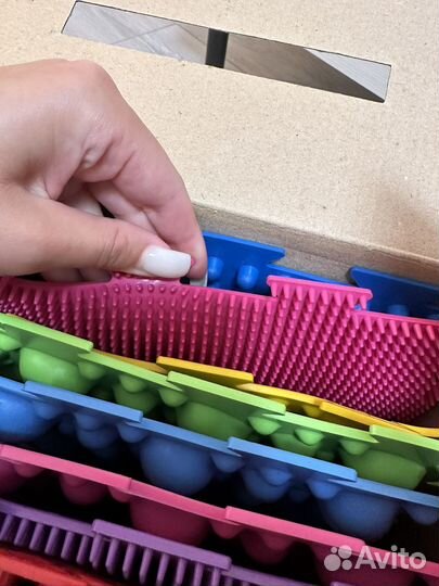 Коврик ортопедический