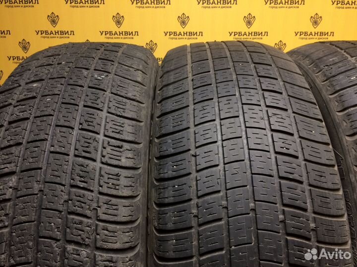 Michelin Pilot Alpin 235/65 R18